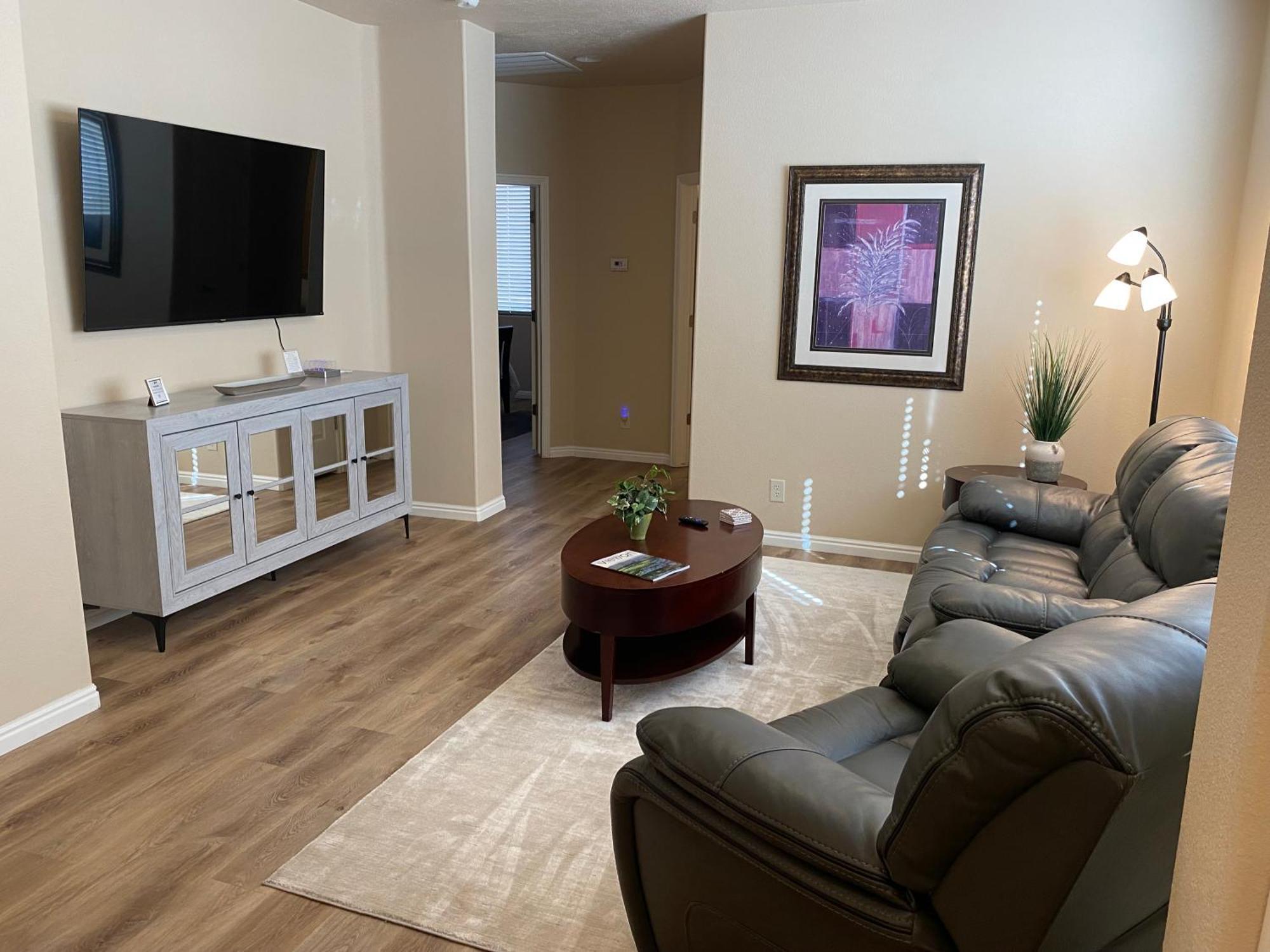 Luxurious Condo At The Springs By Cool Properties Месквіт Екстер'єр фото